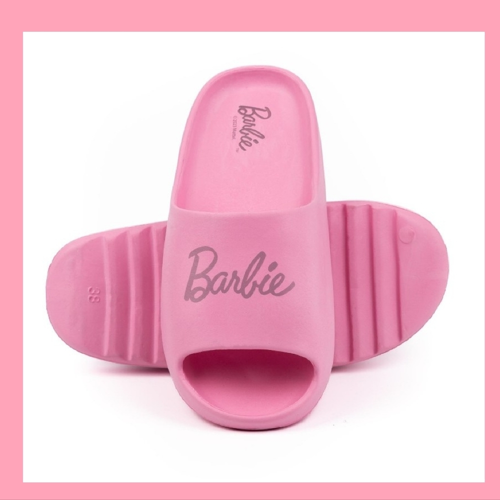 BARBIE SLIDES